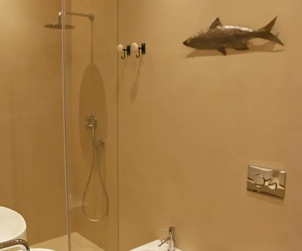 Dimora Vistamare Отель типа 