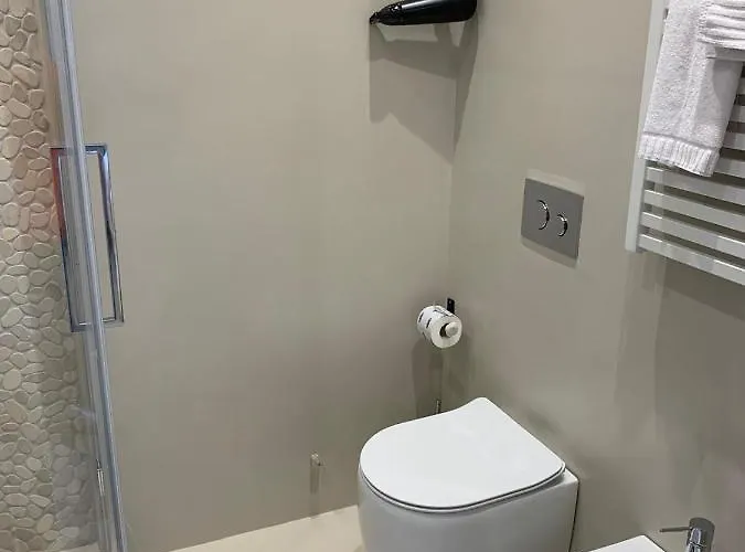 Dimora Vistamare Отель типа 