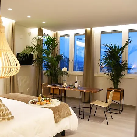Dimora Vistamare 4*