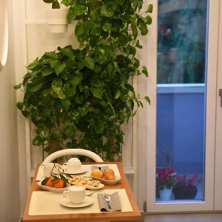 Bed & Breakfast Dimora Vistamare