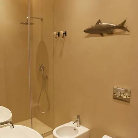 Dimora Vistamare Bed and breakfast 4*