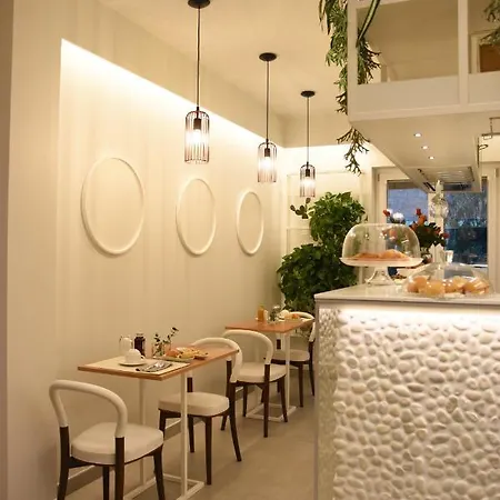 Dimora Vistamare Bed & Breakfast *