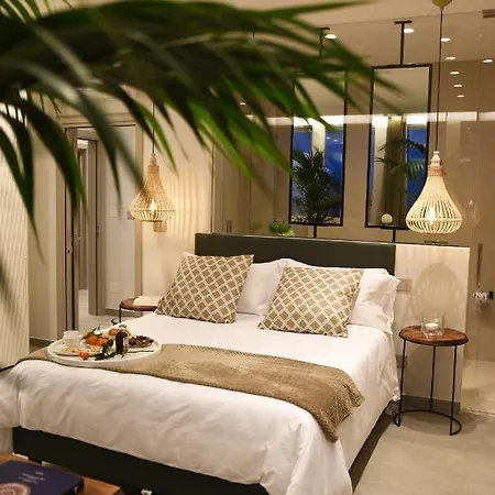 Bed and breakfast Dimora Vistamare Barletta