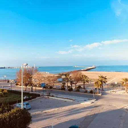 Nocleg ze śniadaniem Dimora Vistamare