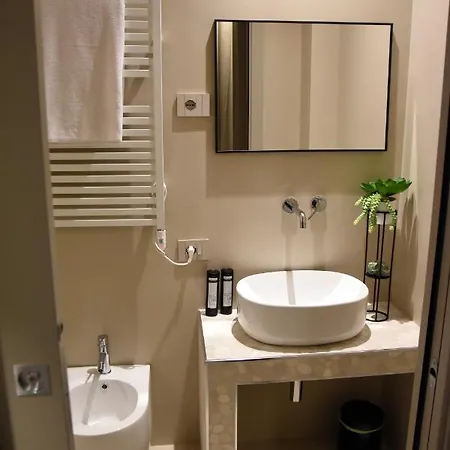Dimora Vistamare 4* Barletta