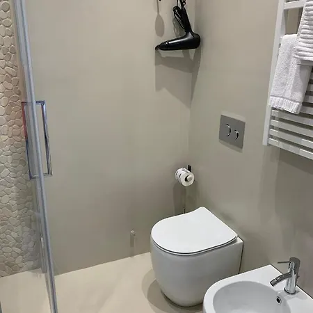 Dimora Vistamare Panzió