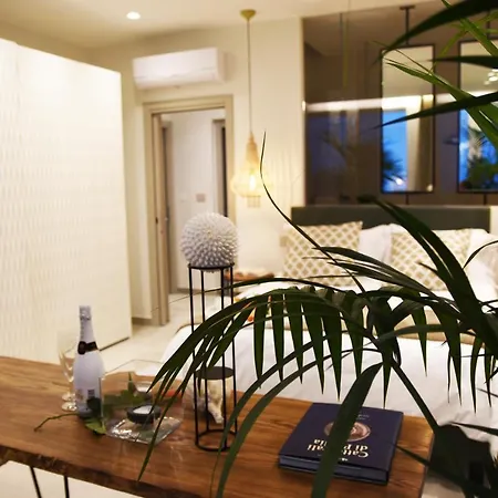 Dimora Vistamare 4* Barletta