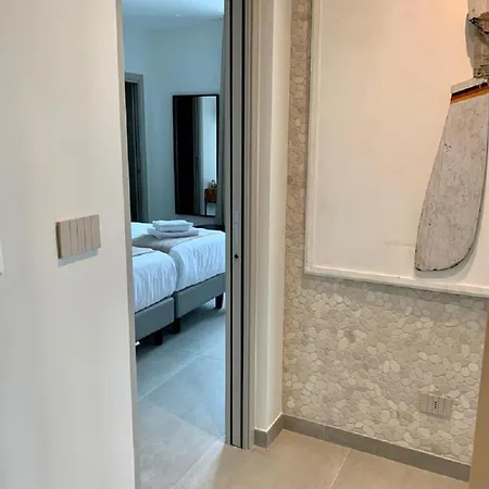 Dimora Vistamare Bed & Breakfast *
