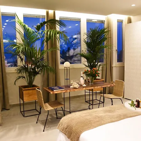 Dimora Vistamare 4* Barletta