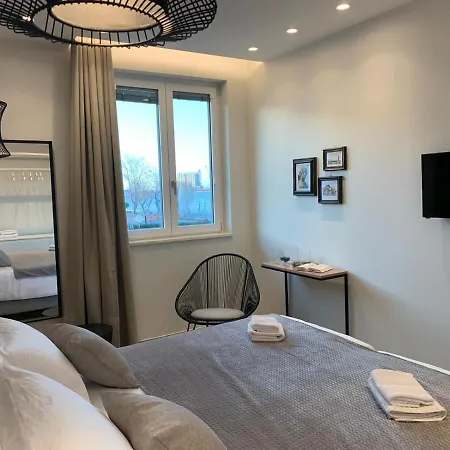 Dimora Vistamare 4*