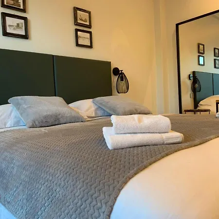 Dimora Vistamare 4*