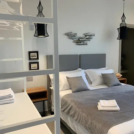 Dimora Vistamare Bed & Breakfast