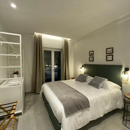 Dimora Vistamare Bed & Breakfast