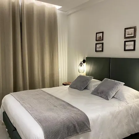 住宿加早餐酒店 Dimora Vistamare