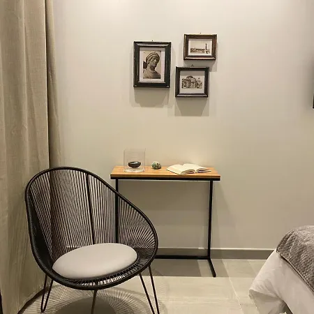 Dimora Vistamare 4* Barletta