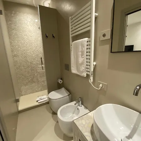 Dimora Vistamare Nocleg ze śniadaniem Barletta