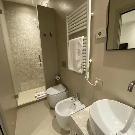 Dimora Vistamare Bed & Breakfast Barletta