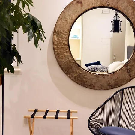 Dimora Vistamare 4* Barletta