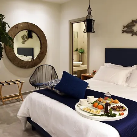 Bed & Breakfast Dimora Vistamare Barletta