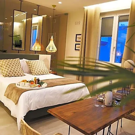Dimora Vistamare Bed & Breakfast Barletta