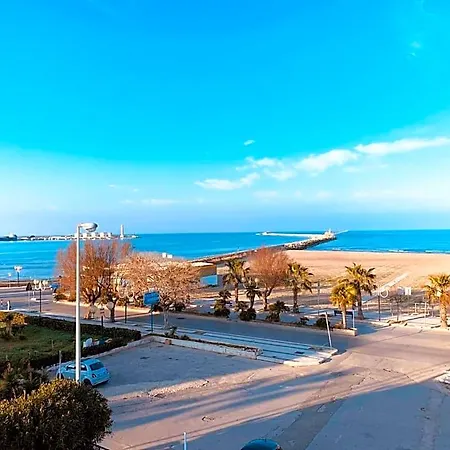 Bed & Breakfast Dimora Vistamare Barletta