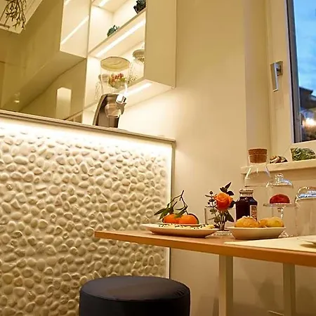 Dimora Vistamare Bed & Breakfast