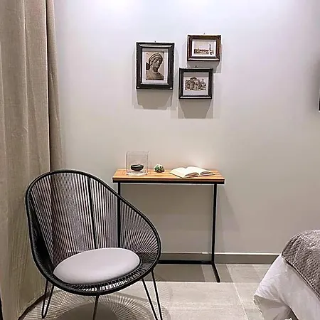 Dimora Vistamare Bed & Breakfast 4*