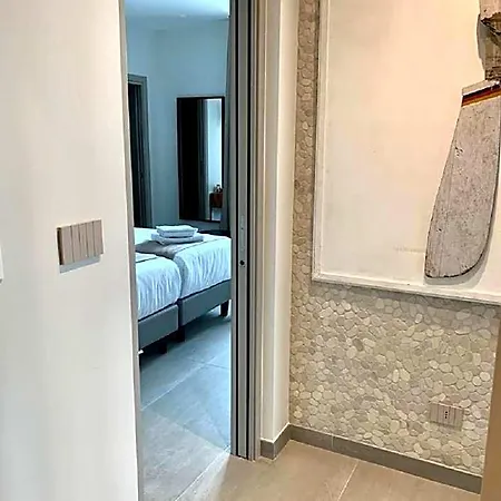Dimora Vistamare Bed & Breakfast 4*