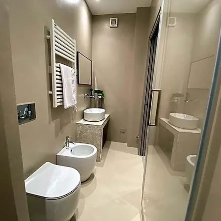Bed & Breakfast Dimora Vistamare Barletta