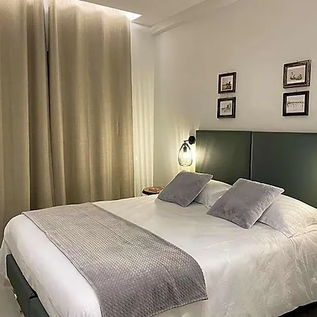 Bed & Breakfast Dimora Vistamare Barletta