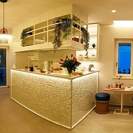 Bed & Breakfast Dimora Vistamare