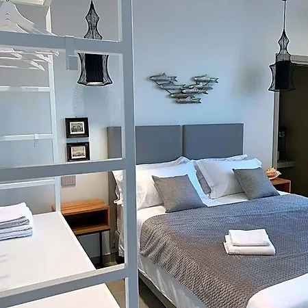 Dimora Vistamare 4*