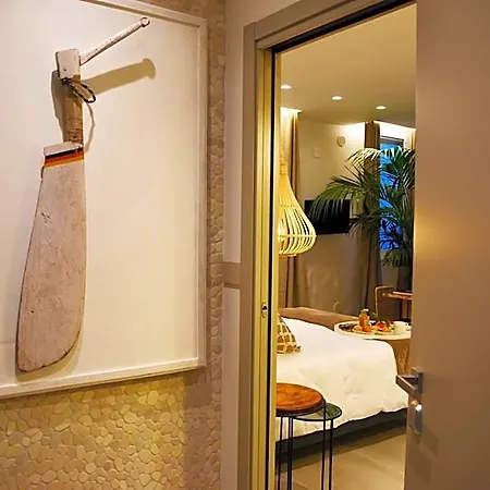 Dimora Vistamare 4* Barletta