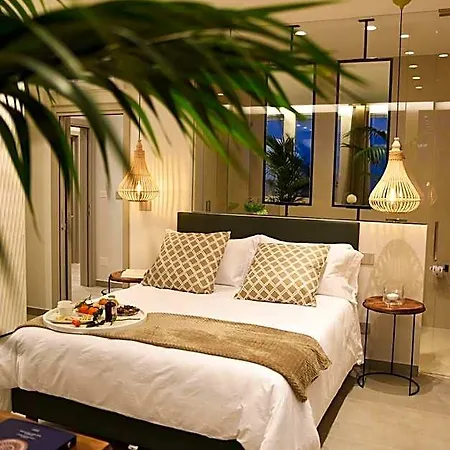 Dimora Vistamare 4*