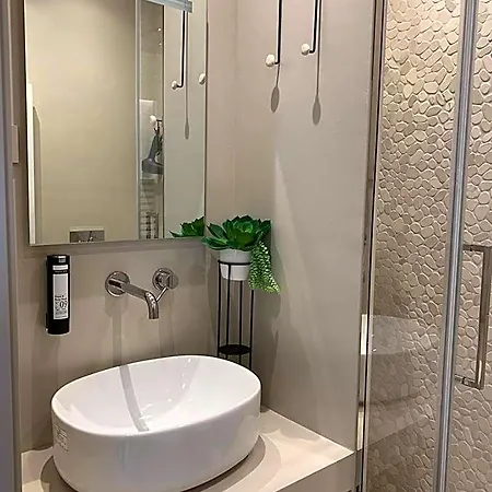 Bed & Breakfast Dimora Vistamare Barletta