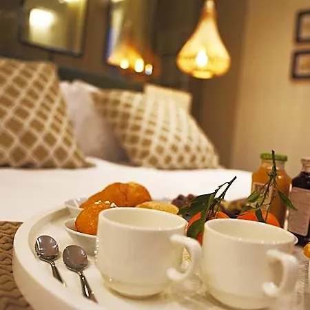 Dimora Vistamare 4* Barletta