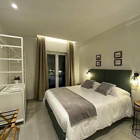 Dimora Vistamare Bed & Breakfast Barletta