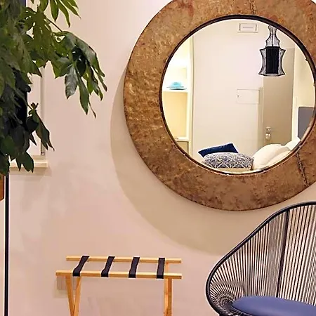 Bed & Breakfast Dimora Vistamare 4*