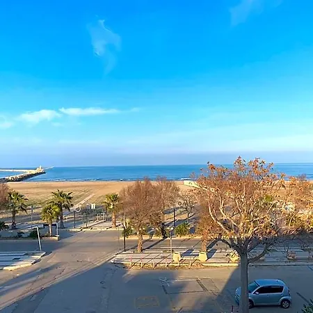 Dimora Vistamare 4*