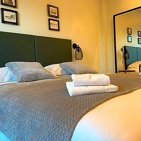 Dimora Vistamare 4* Barletta
