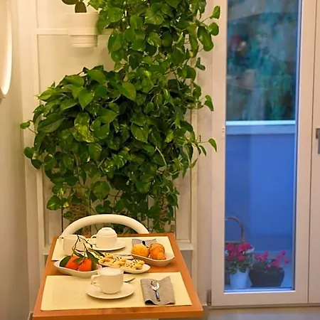 Dimora Vistamare 4* Barletta