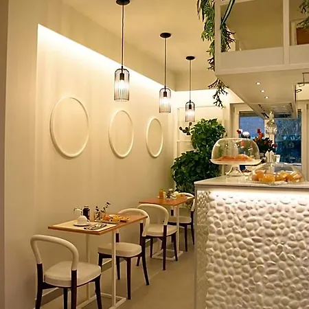 Bed and breakfast Dimora Vistamare 4*