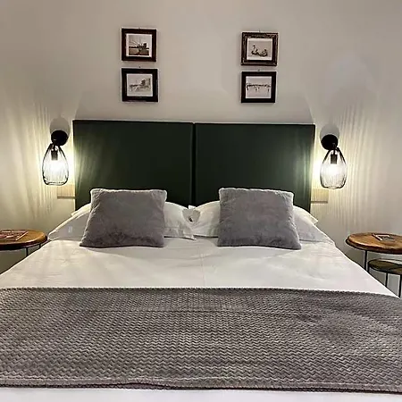 Dimora Vistamare Bed & Breakfast Barletta
