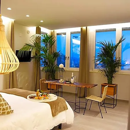 Bed & Breakfast Dimora Vistamare
