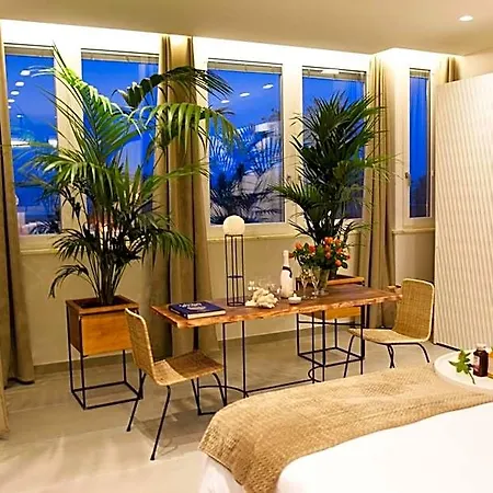 Bed & Breakfast Dimora Vistamare