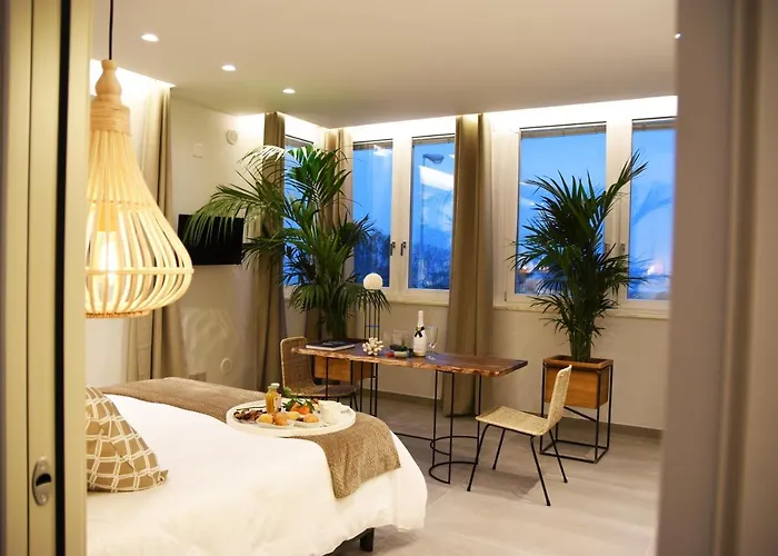 Dimora Vistamare 4*