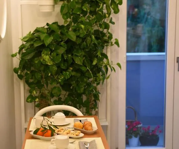 Bed & Breakfast Dimora Vistamare