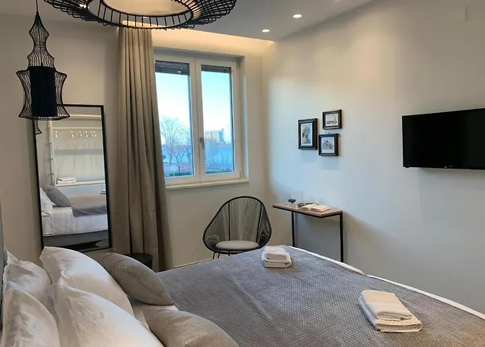 Dimora Vistamare 4*