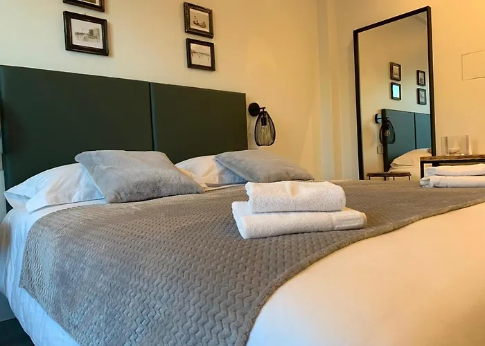 Dimora Vistamare 4*