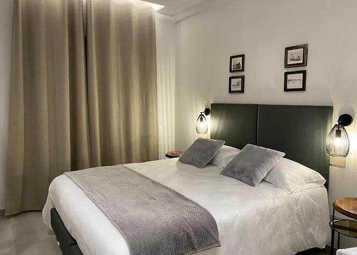 住宿加早餐酒店 Dimora Vistamare